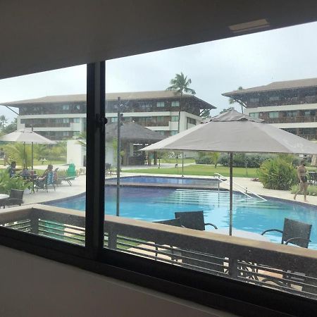 Cupe Beach Living Flat Pôrto das Galinhas エクステリア 写真