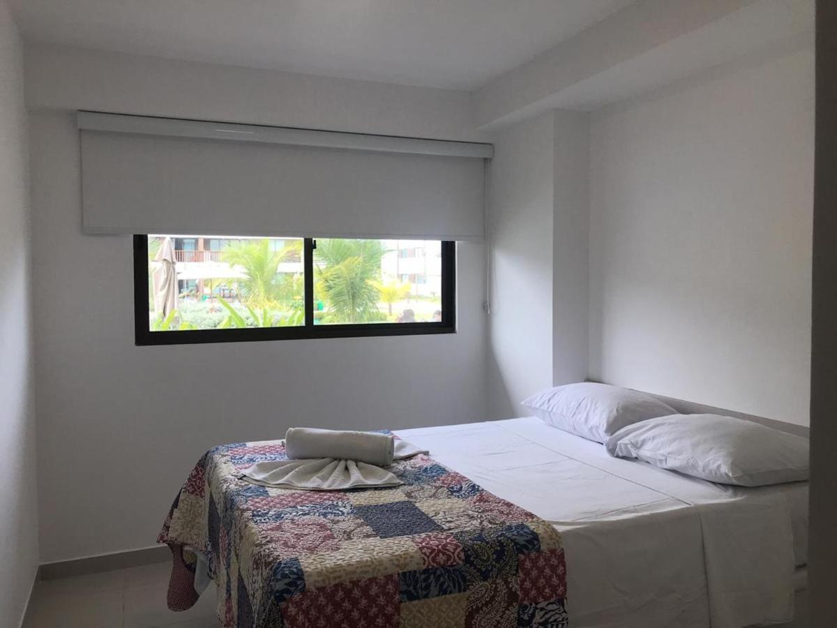 Cupe Beach Living Flat Pôrto das Galinhas エクステリア 写真